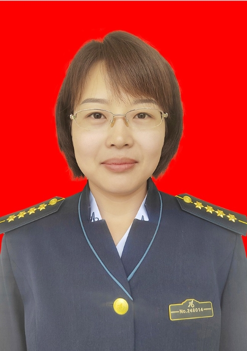 涞水西收费站S6-王辰