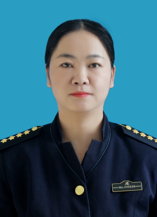 黄帝城收费站S6-高于秀