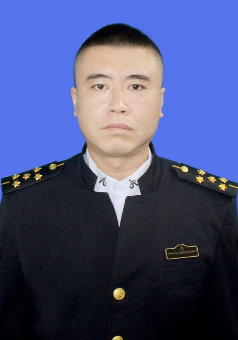 孔涧收费站S6-董晨鹏