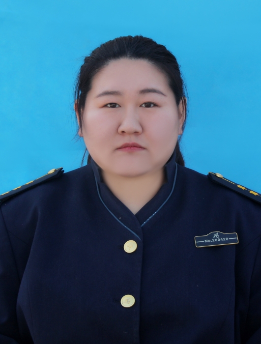 河东收费站S6-刘明宇