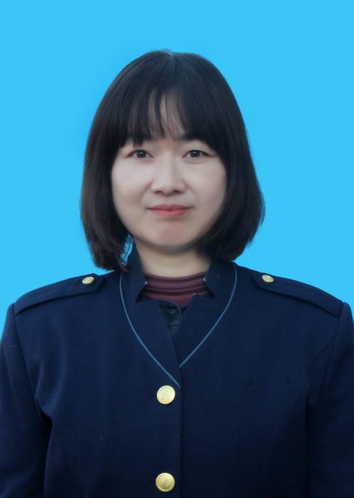 百里峡收费站S6-尚静