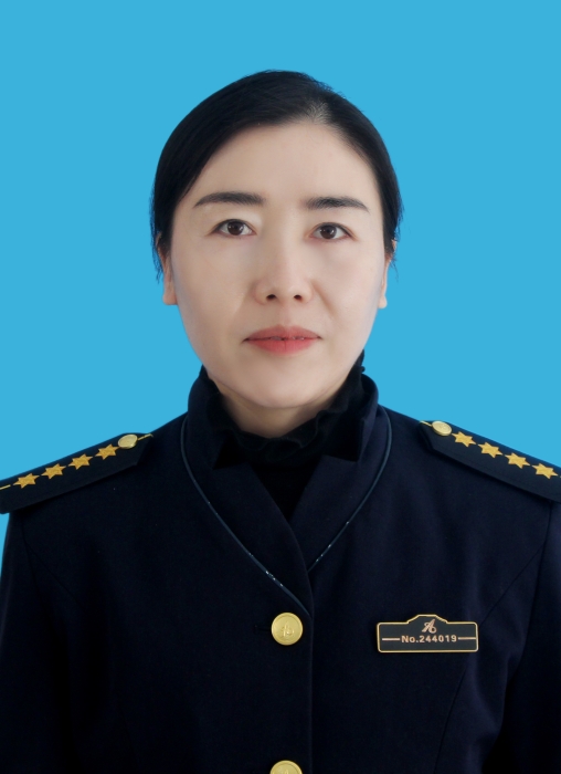 涞水环京收费站S6-乔明宏