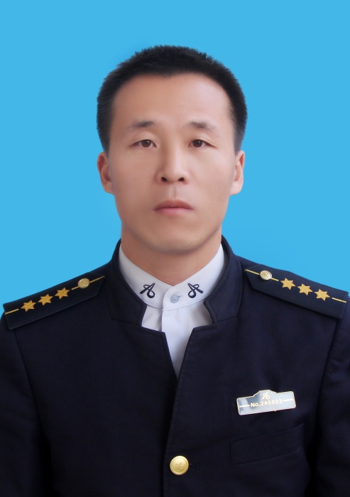 涞水北收费站S6-刘朝阳