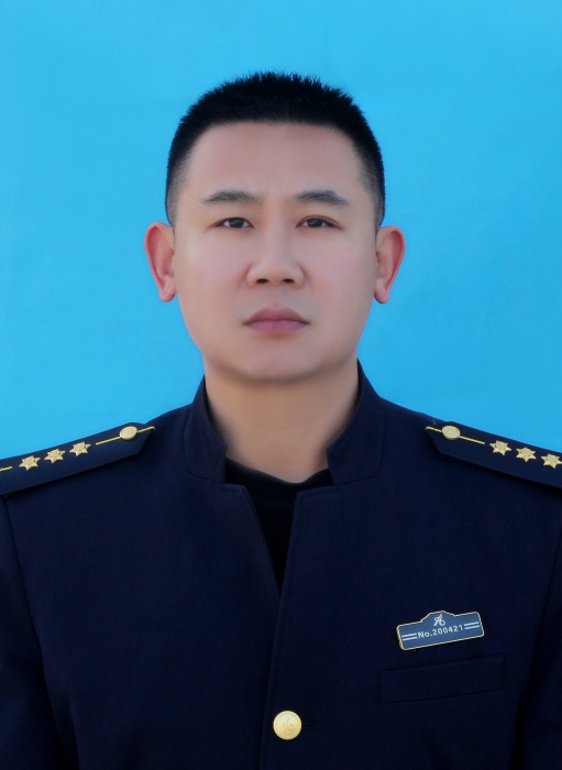 河东收费站B3-赵江涛