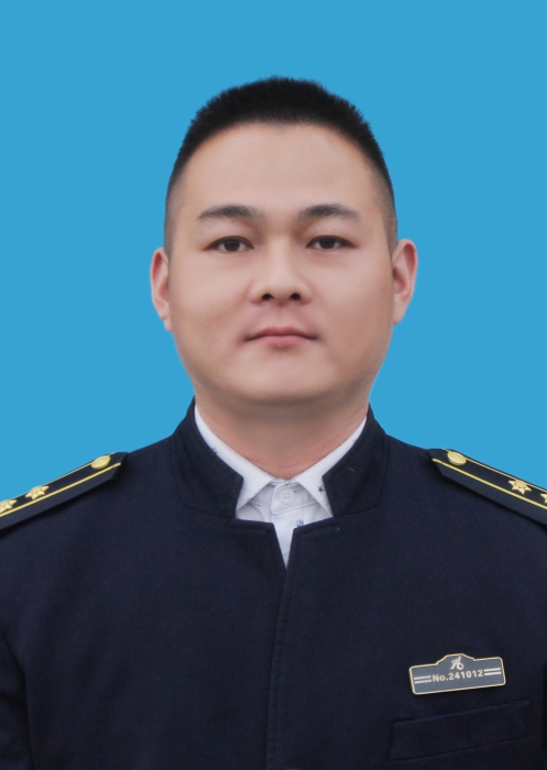 白草畔收费站B3-吴会康