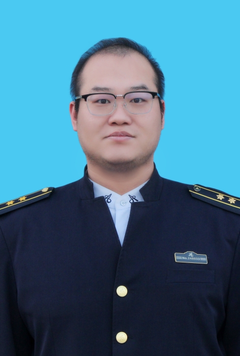 涞水西收费站B3-封凌月