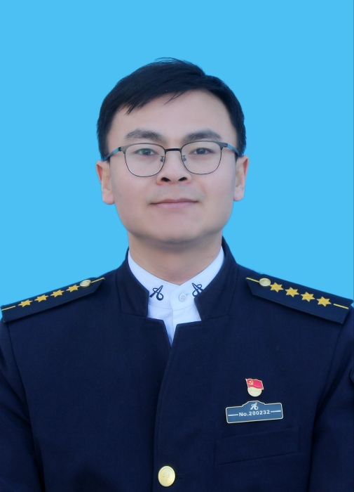 孔涧收费站B3-祝新远