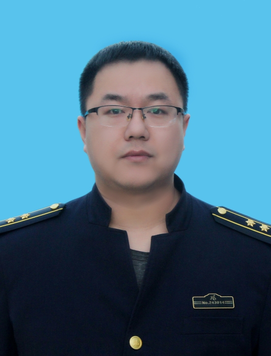 野三坡收费站B3-朱伟涛