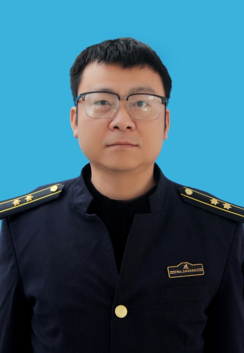 涞水环京收费站B3-张华