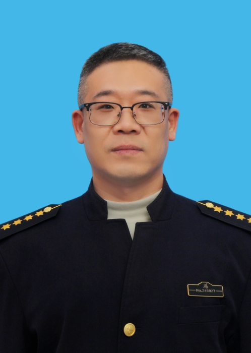 涞水北收费站B3-李子征