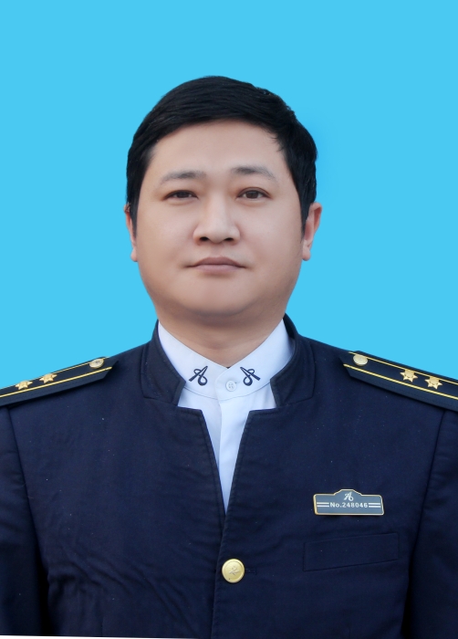 涞水西收费站B3-刘超越