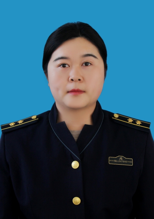 涞水新城收费站B3-杨少华