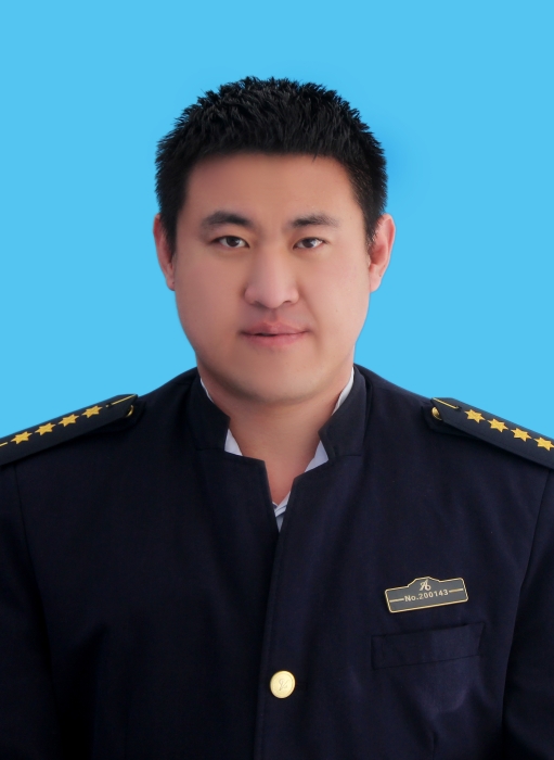 涿鹿收费站S6-王峰