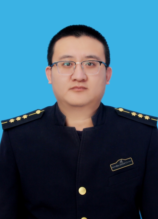 河东收费站S6-封凯立