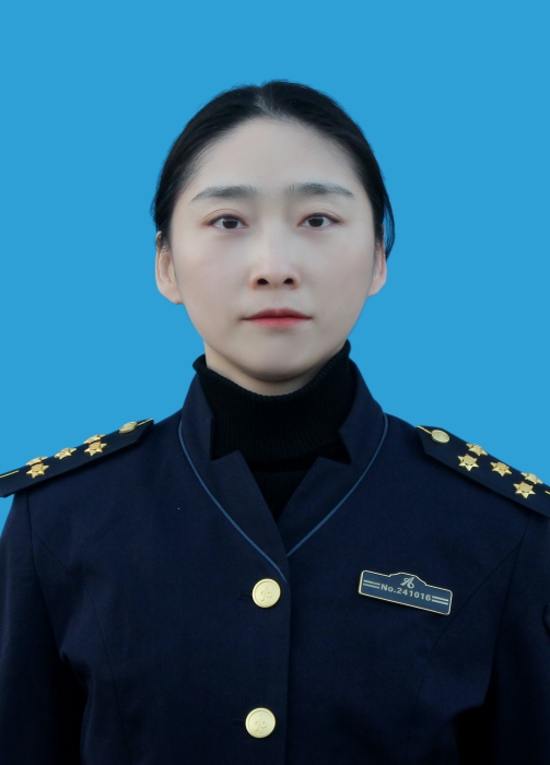 白草畔收费站S6-王荣停