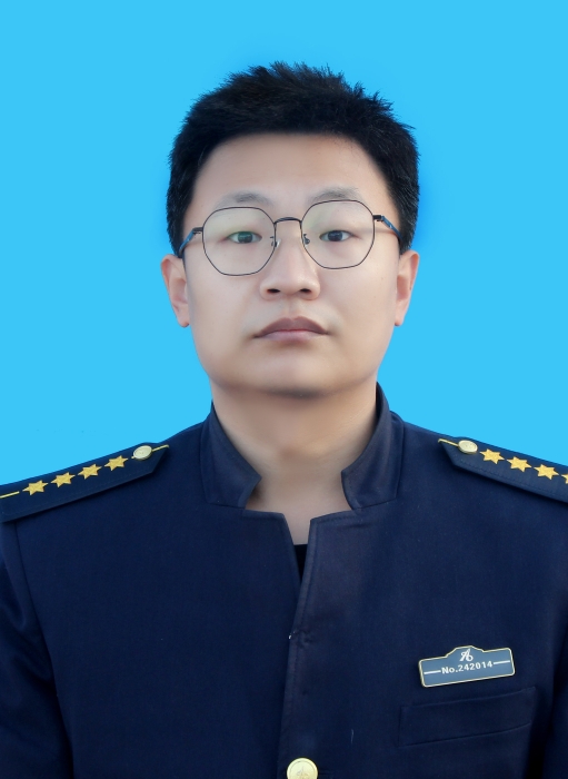 百里峡收费站S6-卢思阳