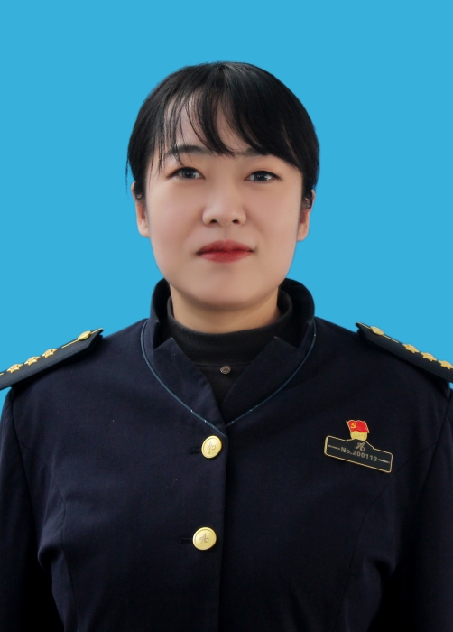 涞水环京收费站S6-屈晓宇