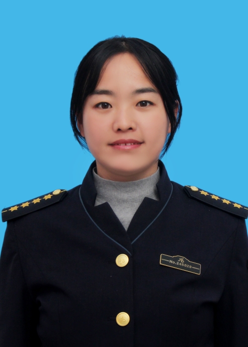 涞水北收费站S6-姜翠慧